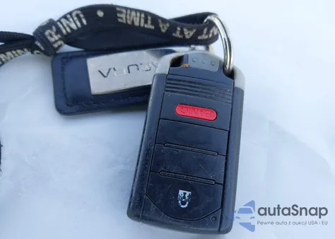 2014 Acura Tl 3.5 z USA, uszkodzony, nr VIN 19UUA8F57EA005621